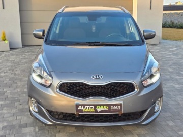 Kia Carens IV 2016 Kia Carens 1.7 CRDI 117PS Navi Kamera Alu Piekna Gwarancja 1.7 Diesel, zdjęcie 39