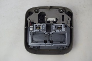 LAMPA OSVĚTLENÍ INTERIÉR LANCIA LYBRA 01R