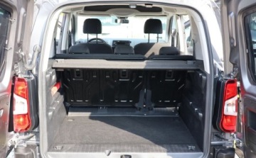 Citroen Berlingo III Osobowy M 1.2 PureTech 110KM 2020 Citroen Berlingo Polski Salon, Niski Przebieg, Zadbany, 12 miesiecy gwaran, zdjęcie 13