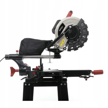 ТОРЦОВАЯ ПИЛА ДЛЯ ДЕРЕВА И АЛЮМИНИЯ 2500ВТ 250мм ЛАЗЕРНАЯ НАСТОЛЬНАЯ ПИЛА