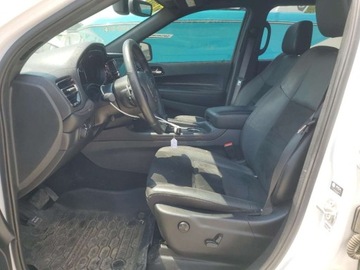 Dodge Durango III 2022 Dodge Durango RT 2022 5.7l 5.7 Benzyna 360KM, zdjęcie 7