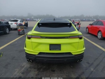 Lamborghini Urus 2023 Lamborghini Urus Performante 2023 4.0 Benzyna 657KM, zdjęcie 4