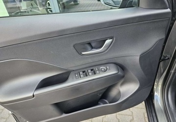 Hyundai Kona II 2025 Hyundai Kona Executive z pakietem Tech Oferta Specjalna Benzyna 100KM, zdjęcie 17