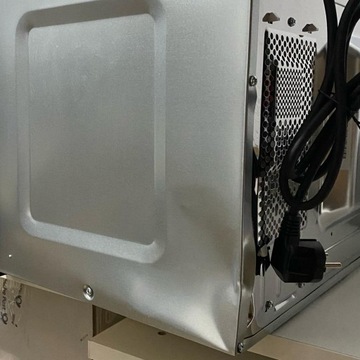 ВСТРАИВАЕМАЯ МИКРОВОЛНОВАЯ ПЕЧЬ BOSCH BEL554MS0