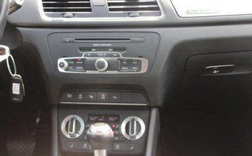 Audi Q3 I SUV 2.0 TFSI 211KM 2012 Audi Q3 2.0B 211KM przeb.193tys-udokumentowany Quatro S-tronic ZAREJESTROW, zdjęcie 27
