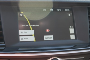 Opel Insignia II Sports Tourer 1.6 CDTI 136KM 2019 Opel Insignia ELITE Salon Polska Gwarancja, zdjęcie 31