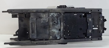 Задняя рама, задняя начинка Yamaha Fz1 Fazer 06