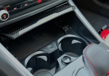 BMW Seria 3 G20-G21 2025 BMW M3 BMW M3 Competition xDrive Touring 3.0 Benzyna 530KM, zdjęcie 29