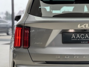 Kia Sorento IV SUV HEV 1.6 T-GDI 230KM 2021 Kia Sorento XL 4WD / 7 osobowy / Bose / Panorama /, zdjęcie 37