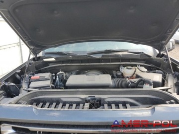  GMC Sierra _K1500_AT4_4x4_5.3 L_2021r. 5.3 Benzyna 355KM, zdjęcie 10