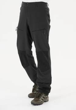 Spodnie trekkingowe męskie Whistler Avatar Szary 3XL