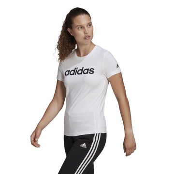 Koszulka damska adidas T-shirt ESSENTIALS GL0768