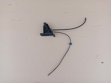 MERCEDES ACTROS MP4 КЛАПАН РЕГУЛИРОВКИ РУЛЕВОГО КОЛЕСА