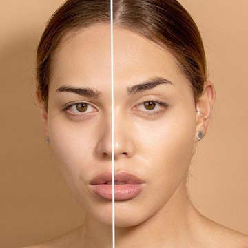 The Ordinary Coverage Foundation 1.2P Light