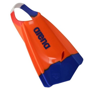 Силиконовые ласты Arena Powerfin Pro Multi 46-47