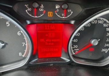 Ford Galaxy III Van 2.0 Duratec Flexifuel 145KM 2010 Ford Galaxy Sprowadzony Zarejestrowany. 2.0 Benzyna 145KM, zdjęcie 12