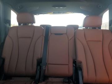 Audi Q7 II 2025 Audi Q7 Premium Plus 2025 3.0l 3.0 Benzyna 335KM, zdjęcie 10