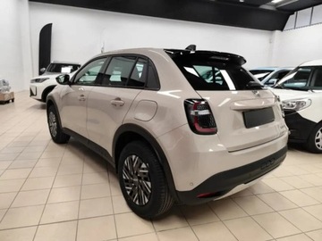Fiat Talento I 2025 1.2 Turbo Hybrid eDCT 100KM, zdjęcie 2