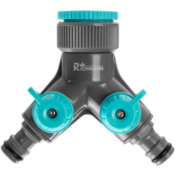 САДОВЫЙ РАСПРЕДЕЛИТЕЛЬ С КЛАПАНАМИ GW 1