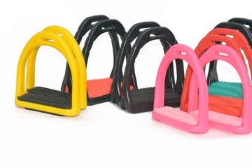STRZEMIONA PLASTIKOWE kOMPOZYT 12CM