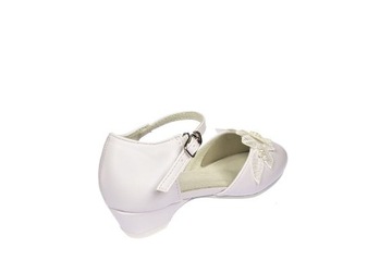 Обувь для причастия для девочек, размер 07/20. 31