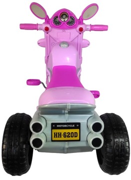 Трехколесный велосипед с педалями, первый велосипед, ходунки, толкачи, 18м+ АКЦИЯ-25%