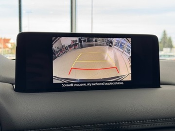 Mazda CX-5 II SUV Facelifting 2.0 SKYACTIV-G 165KM 2022 Mazda CX-5 Kanjo / 1 właściciel / Salon Polska / F, zdjęcie 35