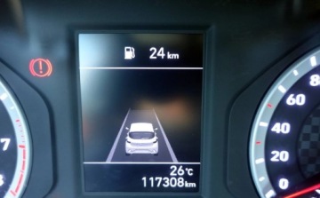 Hyundai i10 II Hatchback Facelifting 1.0 Kappa LPGI 67KM 2020 Hyundai i10 1.0 67KM LIFT Klimatyzacja Led Asystenci Android Auto Benzyna, zdjęcie 9