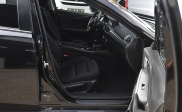 Mazda 6 III Sedan Facelifting 2016 2.0 SKYACTIV-G 145KM 2017 Mazda 6 Mazda 6 2.0 Skygo Salon Polska - Wzorowy Stan 2.0 Benzyna 145KM, zdjęcie 24