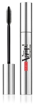 PUPA Milano Tusz do rzęs Pogrubia Rozdziela Vamp! Definition Smoky Black