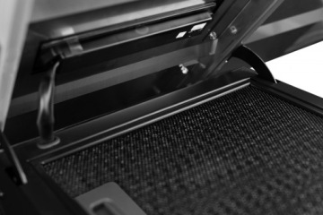 ВЫТЯЖКА TOFLESZ CASCADA 80/90 ЧЕРНАЯ