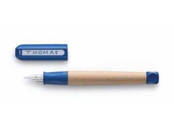 PIÓRO WIECZNE LAMY 09 ABC NIEB STAL. A