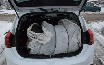 Kia Ceed II Hatchback 5d Facelifting 1.4 DOHC 100KM 2015 Kia Ceed 1.4B 2015r Kamera 2 Kpl Kol Grzane Fotele i Kierownica Sprowadzony, zdjęcie 18