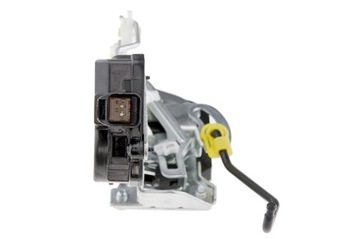 NTY SYSTEM ZÁMKU CENTRÁLNÍHO EZC-HY-522