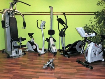 Эллиптический тренажер Kettler CTR1, гарантия, сервис