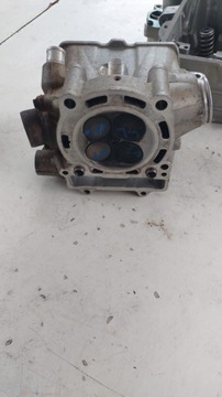 Головка KTM SX-F 250 2008 г.