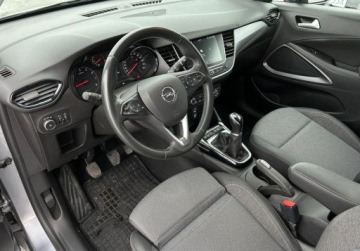 Opel 2021 Opel Crossland Nowy rozrzad Edition Business Pack, Kamera 360, GPS, Tempom, zdjęcie 5