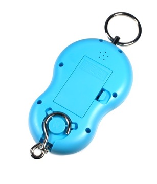 ВЕС 50 КГ РЫБОЛОВНЫЙ КРЮЧОК NECO TRAVEL