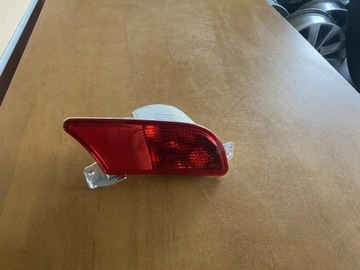 LAMPA TYŁ TYLNA PRZECIWMGIELNA FORD KUGA MK3 2019- LV4B-15K273-AB