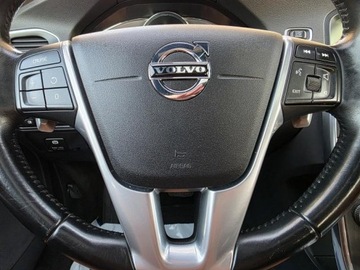 Volvo V60 I Kombi Facelifting 2.0 T6 DRIVE-E  306KM 2015 VOLVO V60 POLESTAR T6 AWD, 3.0l benzyna 330KM * Bezwypadkowy, zdjęcie 19