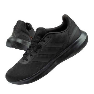 Adidas Buty Sportowe Do Biegania Z Siatki RUNFALCON HP7544 r.45 1/3