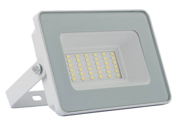 ГАЛОГЕННАЯ ЛАМПА СВЕТОДИОДНЫЙ ПРОЖЕКТОР 30ВТ СВЕТОДИОДНОЕ ОСВЕЩЕНИЕ