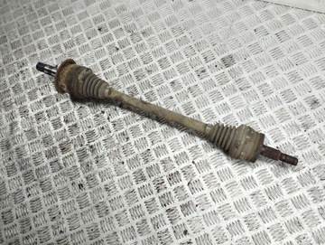 CHRYSLER 300 - 300C 2007 ZADNÍ STRANA PRAVÁ WALY POHON