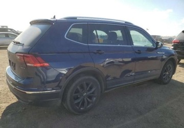 Volkswagen Tiguan II 2021 Volkswagen Tiguan Auta z USA - Zapytaj o wiecej ofert 2.0 Benzyna 200KM, zdjęcie 2