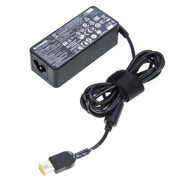 Блок питания док-станции Lenovo USB 3.0 UltraDock