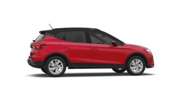 Seat Arona 2026 Seat Arona Style 1.0 TSI 115 KM DSG, zdjęcie 1