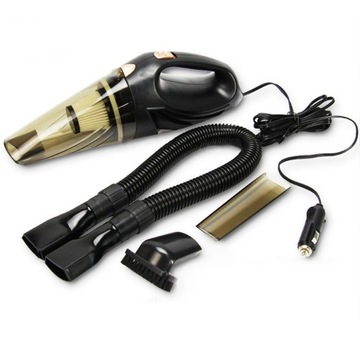 Автомобильный пылесос Caraymin HF2001 120 Вт HEPA
