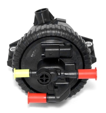 POUZDRO FILTRU PALIVA PEUGEOT 2.0 HDI SIEMENS FIAT