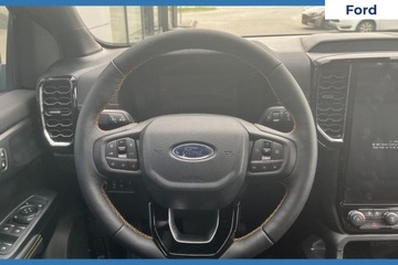 Ford Ranger VI Podwójna kabina 2.0 EcoBlue BI-TURBO 205KM 2025 Wildtrak A10 4x4 2.0 205KM, zdjęcie 6