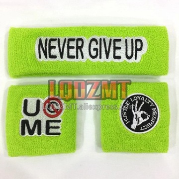 Wrist Support Band Wristband Wrestling Sports Bracers Sweat Towel Cuff